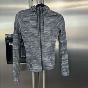 Lululemon Align Zip Up
